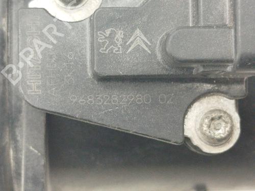 Mass air flow sensor PEUGEOT 508 SW I (8E_)  | BP31381519M95 