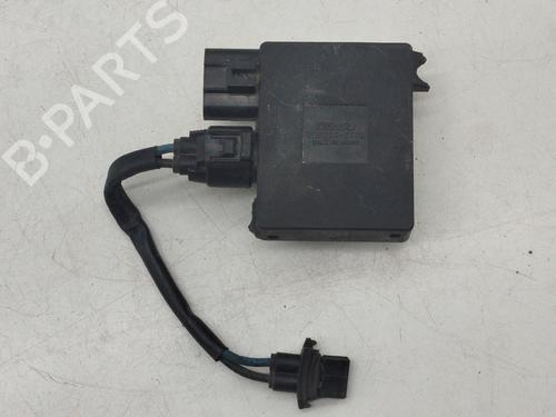 Varmeblæsermodstand MAZDA CX-3 (DK) 1.5 SKYACTIV-D (DK2WS, DK5FW) | BP31381520M108 