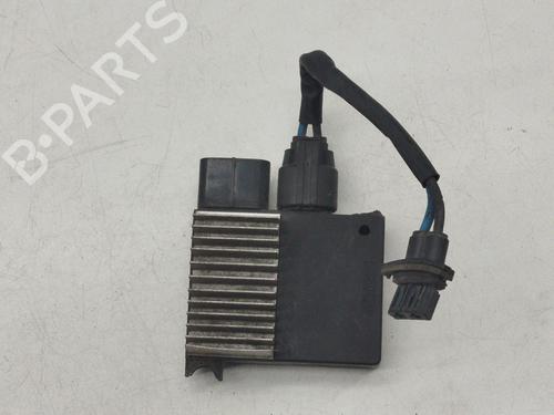 Varmeblæsermodstand MAZDA CX-3 (DK) 1.5 SKYACTIV-D (DK2WS, DK5FW) | BP31381520M108 