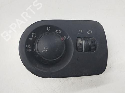 Headlight switch SEAT LEON (1P1)  | BP31381521I24 