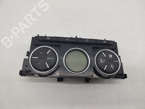 ac-styreenhet-manvreringsenhet-citroen-c3-ii-sc_-2009-31381522 main image