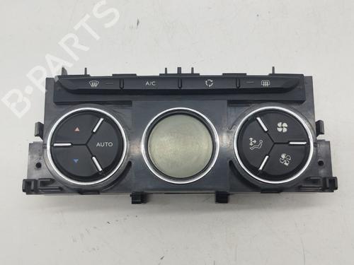 Climate control CITROËN C3 II (SC_)  | BP31381522I5 