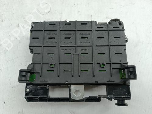 Used Fuse box Fuse box PEUGEOT 307 SW (3H) 1.6 HDI 110 (109 hp) 31493458 31493458
