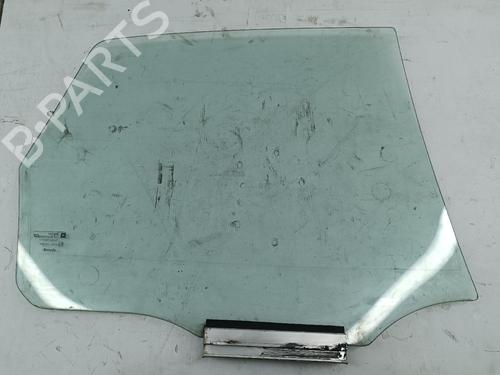 Used Rear left door window OPEL VECTRA B (J96) 2.0 DTI 16V (F19) (101 hp) 31493465