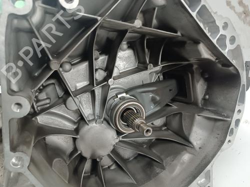 Gearkasse MAZDA CX-3 (DK) 1.5 SKYACTIV-D (DK2WS, DK5FW) | BP31571232M3 