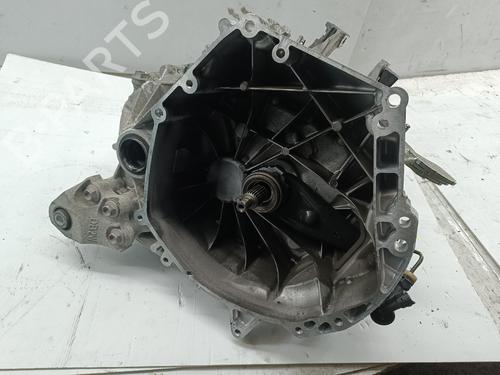 Gearkasse MAZDA CX-3 (DK) 1.5 SKYACTIV-D (DK2WS, DK5FW) | BP31571232M3 