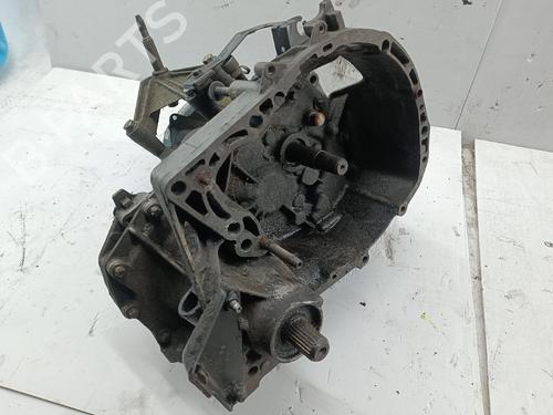 Gearbox RENAULT KANGOO (KC0/1_)  | BP31571237M3  - Image 6