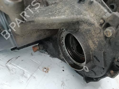 Gearbox RENAULT KANGOO (KC0/1_)  | BP31571237M3  - Image 5