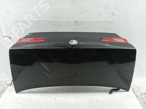 Used Tailgate ALFA ROMEO 156 (932_) 1.9 JTD (932B2) (105 hp) 31572803