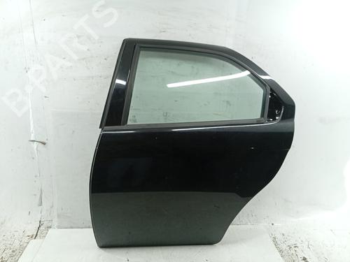 Used Left rear door ALFA ROMEO 156 (932_) 1.9 JTD (932B2) (105 hp) 31572805