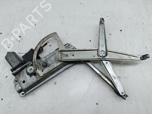 Used Front right window mechanism OPEL VECTRA B (J96) 2.0 DTI 16V (F19) (101 hp) 31572812