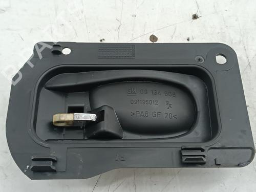 Used Front right interior door handle OPEL VECTRA B (J96) 2.0 DTI 16V (F19) (101 hp) 31574068