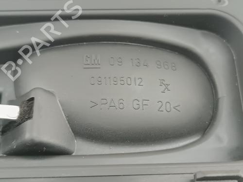 Front right panel OPEL VECTRA B (J96) 2.0 DTI 16V (F19) | BP31574068C59 - Image 2