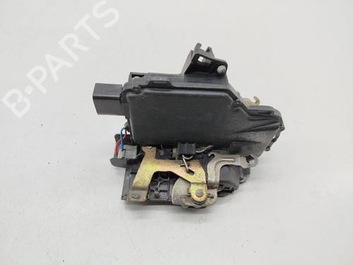 Used Front left lock VW PASSAT B5.5 (3B3) [2000-2005]  31574067