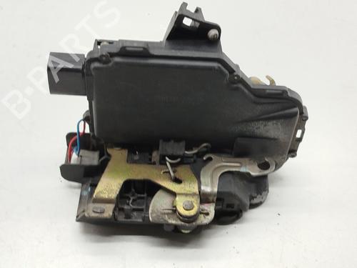 Front left lock VW PASSAT B5.5 (3B3)  | BP31574067C98  - Image 6