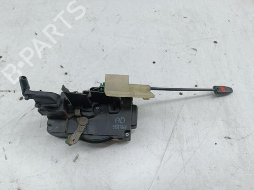 Used Front right lock OPEL VECTRA B (J96) 2.0 DTI 16V (F19) (101 hp) 31574069