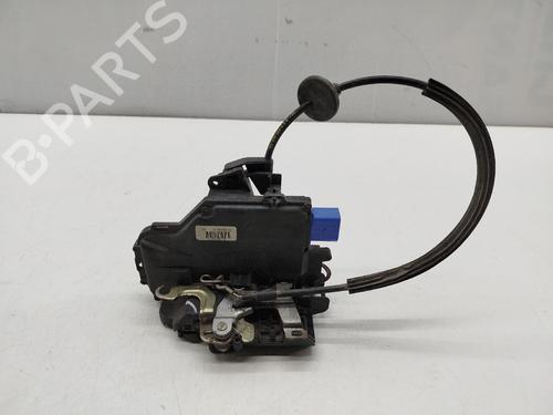 Used Rear right lock VW GOLF V (1K1) [2003-2010]  31574072