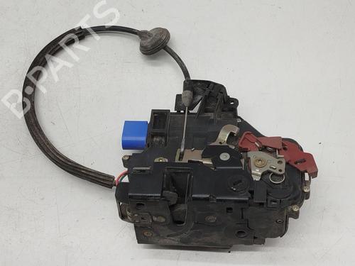 Rear right lock VW GOLF V (1K1) | BP31574072C99