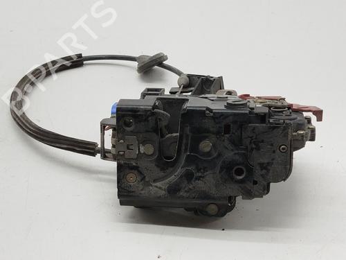 Rear right lock VW GOLF V (1K1) | BP31574072C99