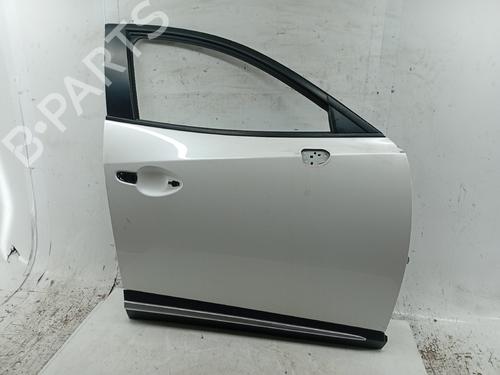 Dør højre fortil MAZDA CX-3 (DK) 1.5 SKYACTIV-D (DK2WS, DK5FW) (105 hp) 31666666
