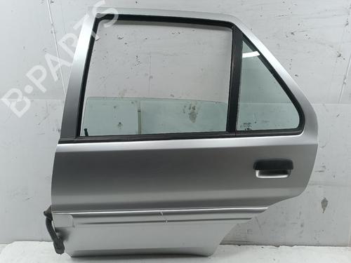 Used Left rear door Left rear door CITROËN SAXO (S0, S1) 1.1 X, SX (60 hp) 31666668 31666668
