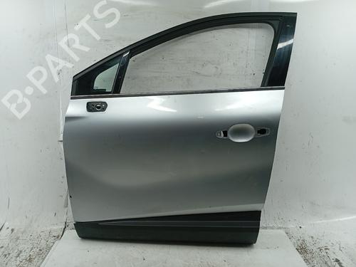 Used Left front door RENAULT CAPTUR II (HF_) [2020-2026]  31666669