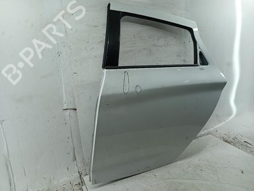 Tür links hinten für RENAULT ZOE (BFM_) ZOE (88 hp) 31697241