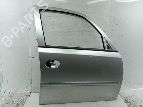 Used Right front door OPEL ZAFIRA B Box Body/MPV (A05) [2005-2015]  31666673