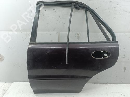 Dør venstre bagtil MITSUBISHI MIRAGE III Hatchback (C5_ - C8_) [1987-1991]  17247618