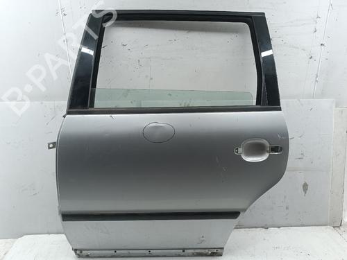 Porte arrière gauche VW PASSAT B5 Variant (3B5) [1997-2001]  31666679