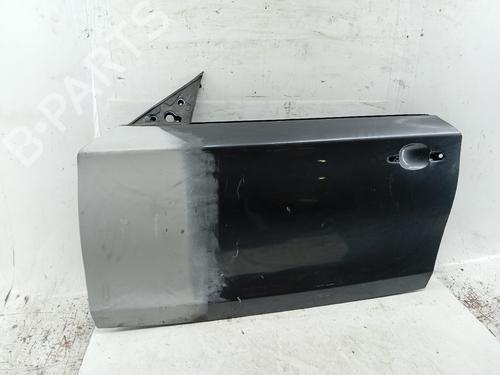 Dør venstre fortil BMW 1 Coupe (E82) [2006-2013]  31666683