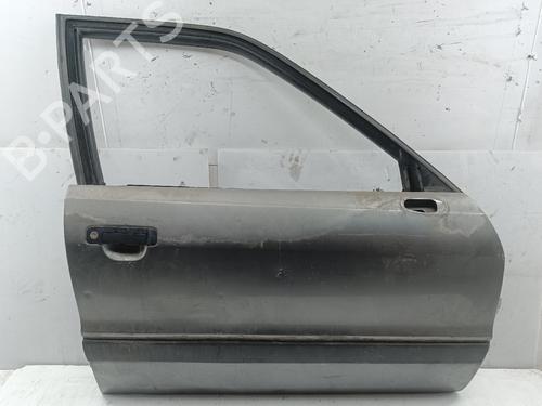 Dør højre fortil AUDI 80 B3 Saloon (893, 894, 8A2) 1.8 (75 hp) 31666685