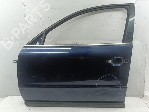 Used Left front door VW PASSAT B5 Variant (3B5) 1.8 (125 hp) 31666687