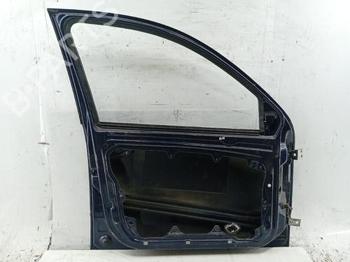 Used Left front door SKODA FABIA I Combi (6Y5) 1.4 16V (100 hp) 31666689