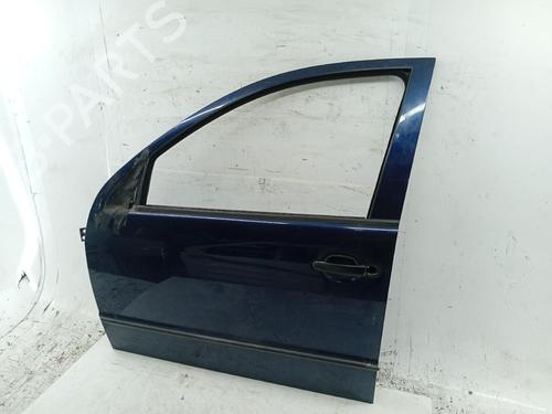 Left front door SKODA FABIA I Combi (6Y5) 1.4 16V | BP31666689C2 