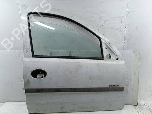 Used Right front door OPEL COMBO Box Body/MPV 1.7 DI 16V (65 hp) 31666690