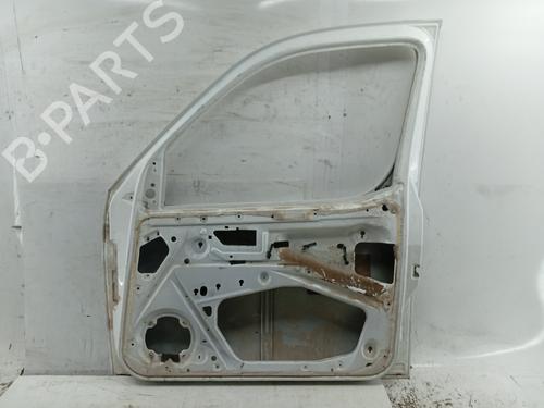 Dør højre fortil PEUGEOT PARTNER Box Body/MPV (5_, G_) [1996-2026]  31666691