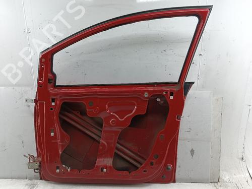 Used Right front door SEAT ALTEA (5P1) 2.0 TDI 16V (140 hp) 31666692