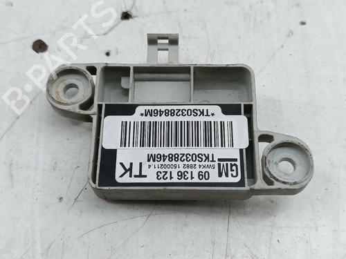 Electronic sensor OPEL VECTRA B (J96) 2.0 DTI 16V (F19) | BP31666694M84