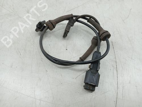 Sonda eletrónica RENAULT SCÉNIC II (JM0/1_) 1.9 dCi (JM0G, JM12, JM1G, JM2C) (120 hp) 31666696