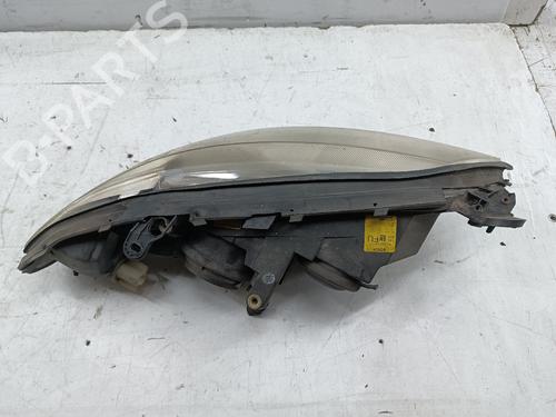 Venstre forlygte OPEL VECTRA B (J96) 2.0 DTI 16V (F19) (101 hp) 31666702
