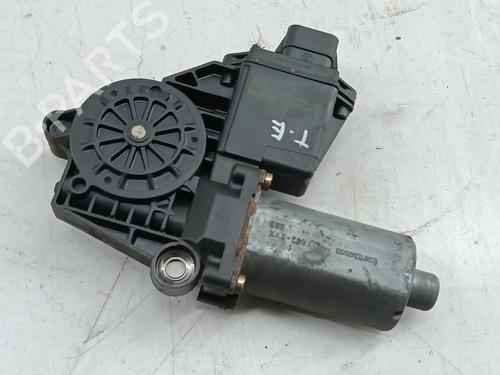 Used Left rear window motor OPEL VECTRA B (J96) 2.0 DTI 16V (F19) (101 hp) 31666705