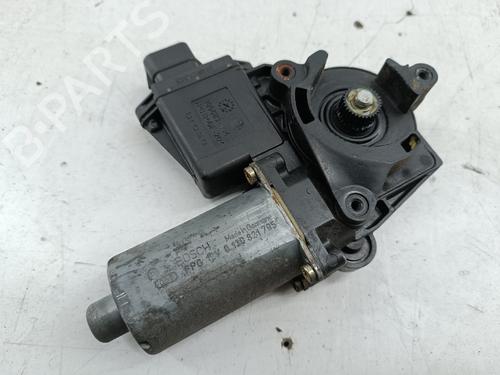 Left rear window motor OPEL VECTRA B (J96) 2.0 DTI 16V (F19) | BP31666705E23 