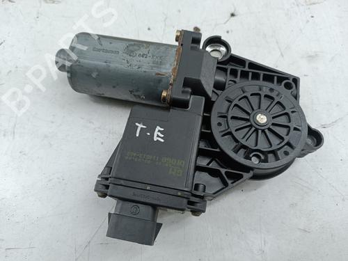Left rear window motor OPEL VECTRA B (J96) 2.0 DTI 16V (F19) | BP31666705E23 