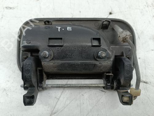 Venstre bagtil udvendigt håndtag OPEL VECTRA B (J96) 2.0 DTI 16V (F19) (101 hp) 31666707