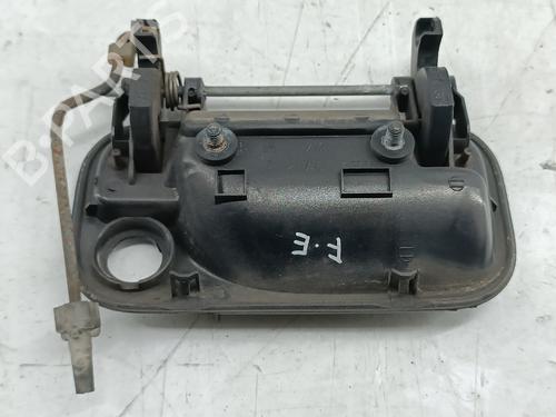 Venstre fortil udvendigt håndtag OPEL VECTRA B (J96) 2.0 DTI 16V (F19) (101 hp) 31666708