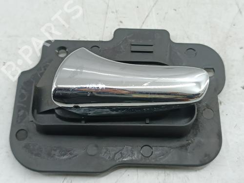 Rear left interior door handle OPEL VECTRA B (J96) 2.0 DTI 16V (F19) | BP31666710I15 