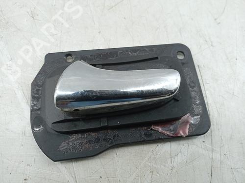 Maneta interior delantera izquierda OPEL VECTRA B (J96) 2.0 DTI 16V (F19) (101 hp) 31666711