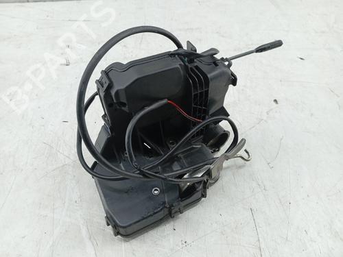 Used Rear left lock Rear left lock MERCEDES-BENZ C-CLASS (W203) C 220 CDI (203.008) (150 hp) 17298977 17298977