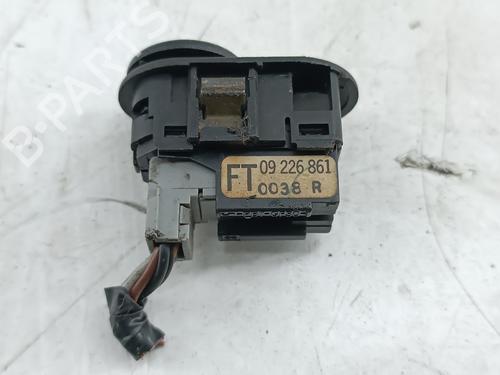 Andre OPEL VECTRA B (J96) 2.0 DTI 16V (F19) (101 hp) 31666715